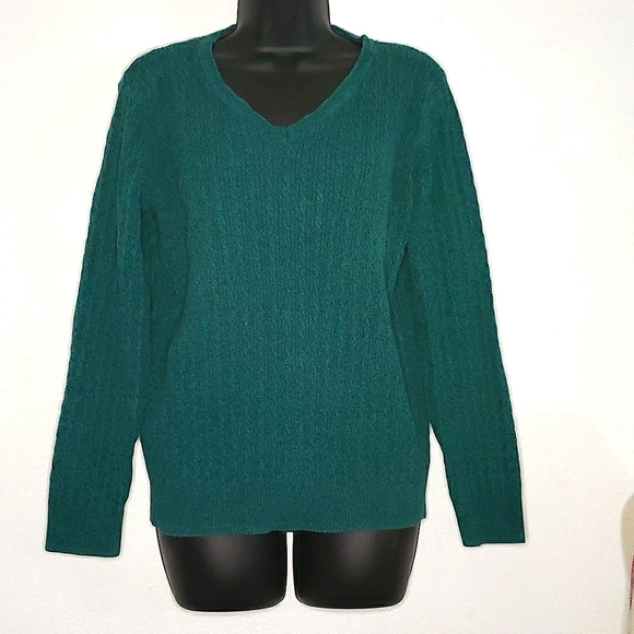 Karen Scott Sweaters - Karen Scott Large sweater